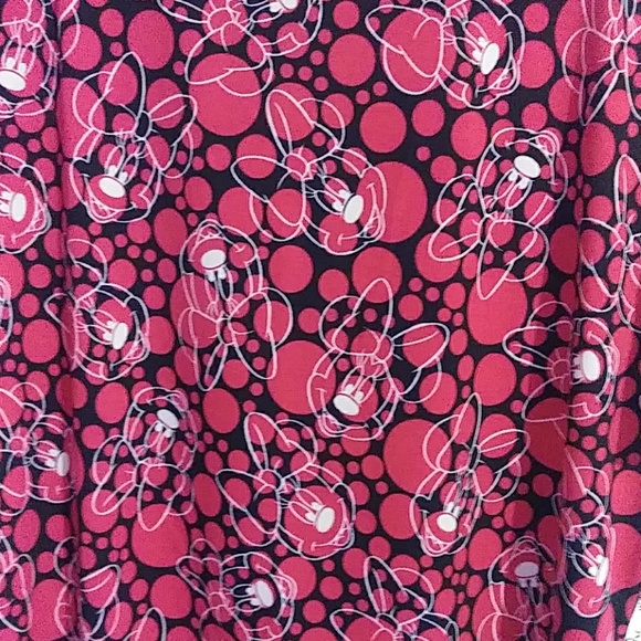 LuLaRoe Tops - Lularoe Disney irma S